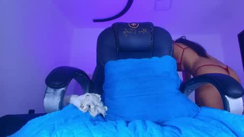 Snapshot of alicia_kyse chatting on May 2026 03:02:02 AM Alicia Kyse online show from May 2026 03:02:02 AM