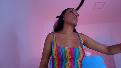 Snapshot of alicia_kyse chatting on June 2026 03:09:02 AM Alicia Kyse online show from June 2026 03:09:02 AM