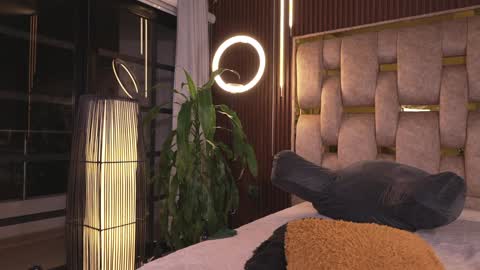 Alicia Lang online show from December 2025 02:28:02 AM