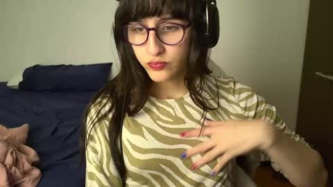 Alice online show from January 2025 04:15:01 AM