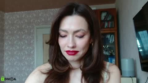 Alicia online show from May 2026 06:55:02 AM