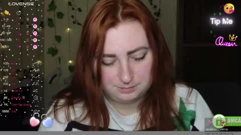 Alicia online show from March 2026 07:03:02 AM