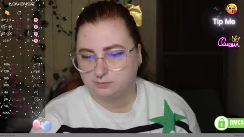 Alicia online show from March 2026 12:20:01 PM