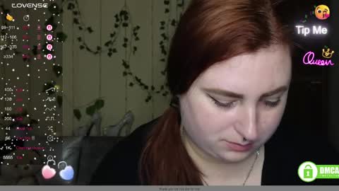 Alicia online show from April 2026 05:29:01 AM