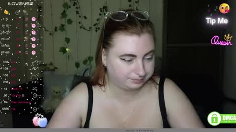 Alicia online show from June 2026 06:40:01 AM