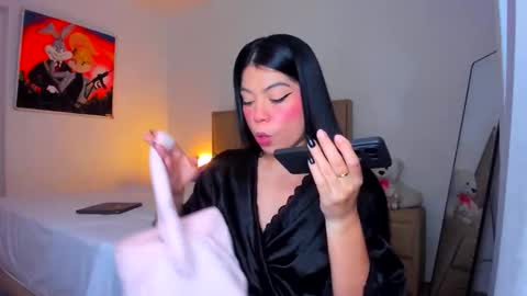 aliciabiden online show from April 2026 12:07:01 PM