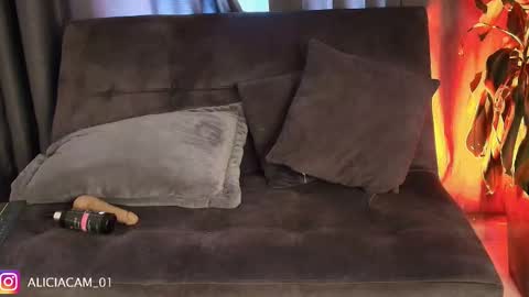 aliciawonderxx online show from February 2026 10:13:01 PM