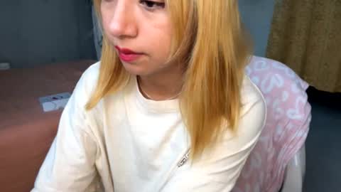 Karla Oconoor online show from May 2026 10:57:02 AM
