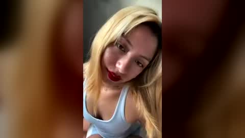 Karla Oconoor online show from June 2026 09:35:01 PM
