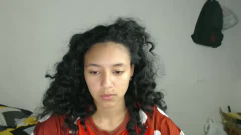 Snapshot of alicie_sexy_hot_20 chatting on February 2025 05:15:02 AM ana online show from February 2025 05:15:02 AM