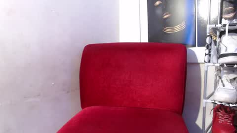 Alid 17 online show from February 2025 10:32:01 PM