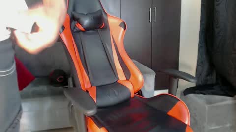 Alid 17 online show from March 2025 09:59:01 PM