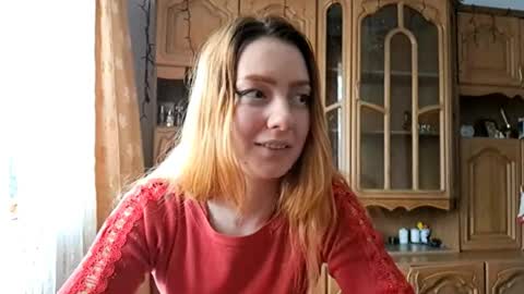 Scarlett online show from April 2026 12:29:02 PM