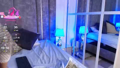 Snapshot of alidiaz__ chatting on November 2025 10:26:01 PM Ali Diaz online show from November 2025 10:26:01 PM