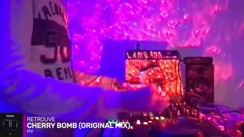 busco rockera online show from September 2025 05:13:01 PM