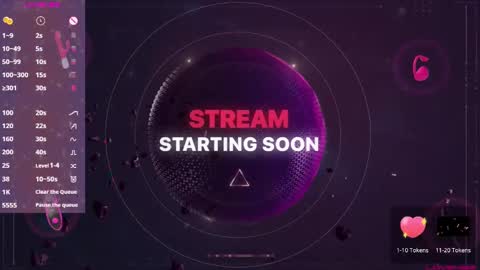 Mia online show from February 2025 11:45:02 AM