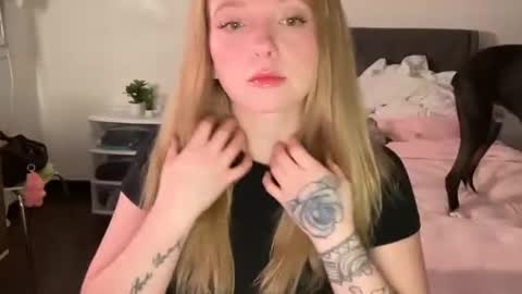 spaceprincess online show from April 2026 01:22:02 AM