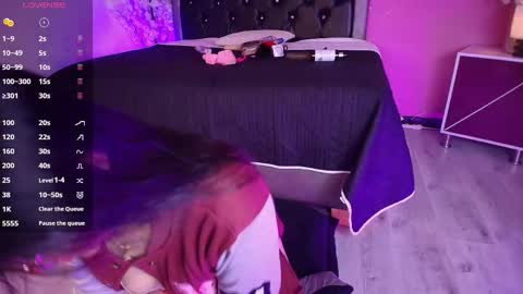 Aliice Blond online show from September 2025 04:05:02 AM