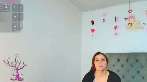 Aliice Reed online show from October 2025 01:11:01 PM