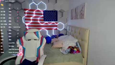 aliicemeow online show from July 2026 03:45:01 AM
