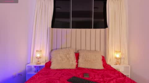 Alisson  online show from March 2026 04:14:01 AM