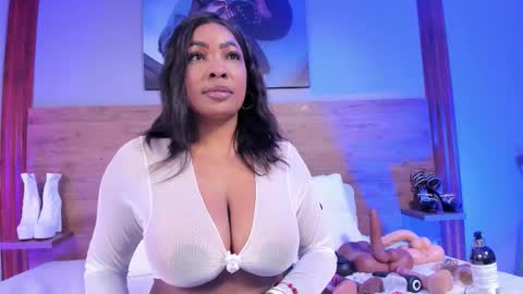 Alisson online show from February 2026 12:12:01 PM