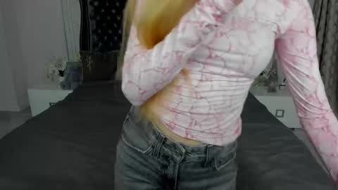 Alina online show from February 2026 06:47:02 AM