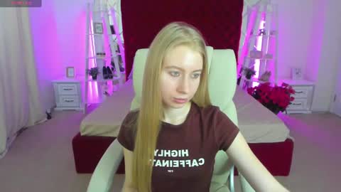 Alina online show from June 2026 05:35:01 AM