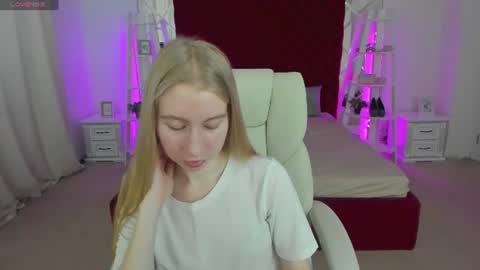 Alina online show from July 2026 05:35:02 AM