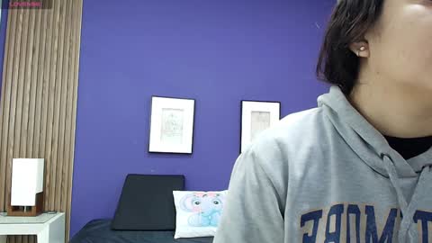 Snapshot of alina_martinelli chatting on January 2025 11:54:01 AM Alina online show from January 2025 11:54:01 AM