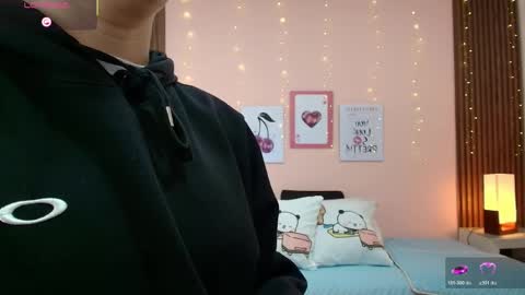 Alina online show from April 2026 10:20:02 AM