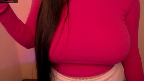 Alina online show from December 2025 08:34:01 AM