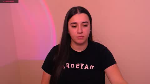 Alina online show from February 2026 08:20:01 AM