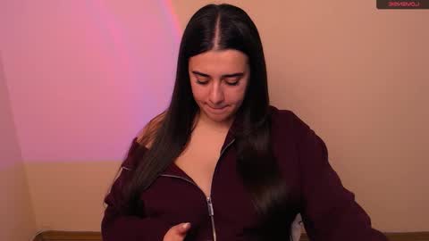 Alina online show from February 2026 07:59:02 AM