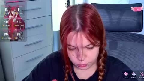 Alina and Ben online show from June 2026 07:51:01 AM