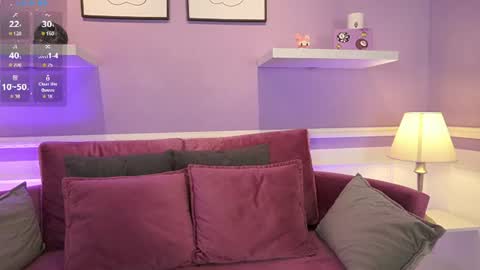 Alina Bennet online show from June 2026 11:42:02 AM
