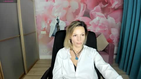 AlinaMoor online show from January 2026 05:33:02 AM