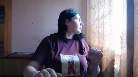 Snapshot of alinaxjames chatting on May 2026 09:36:01 AM AlinaxJames online show from May 2026 09:36:01 AM