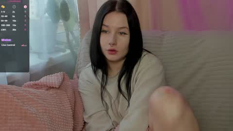 Aline Greeeen online show from December 2024 05:15:02 AM