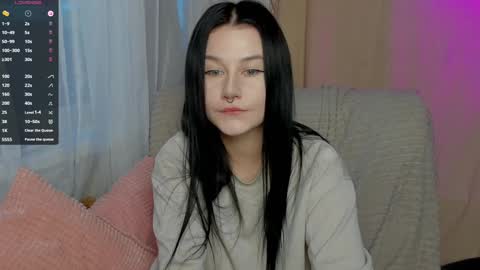 Aline Greeeen online show from January 2025 10:28:02 AM