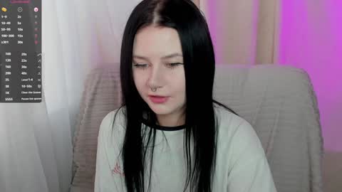 Aline Greeeen online show from February 2025 10:13:02 AM