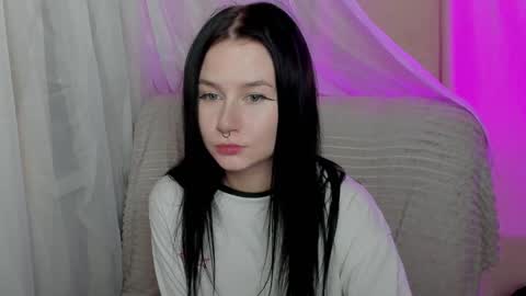 Aline Greeeen online show from February 2025 01:38:01 PM