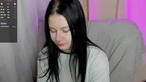 Aline Greeeen online show from February 2025 04:58:01 PM