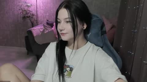 Aline Greeeen online show from October 2025 02:42:02 AM