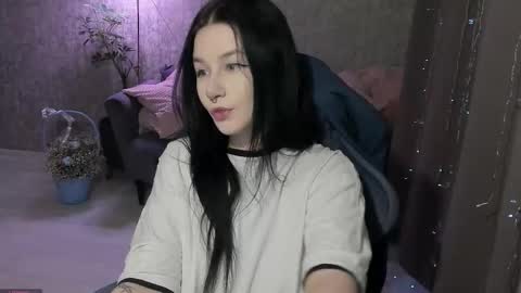 Aline Greeeen online show from October 2025 10:04:01 AM