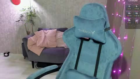 Snapshot of alinegreeeen chatting on May 2026 10:36:01 AM Aline Greeeen online show from May 2026 10:36:01 AM