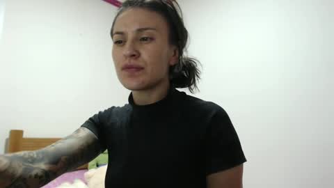 alipetite online show from March 2025 11:05:02 PM