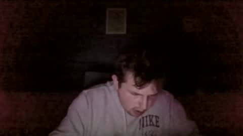 Chris online show from November 2025 11:38:02 PM