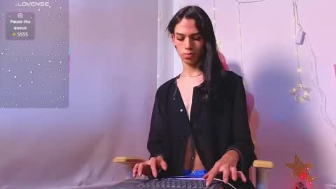 Alis starr online show from December 2025 03:19:01 PM