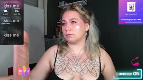 alisa_u online show from March 2025 08:00:01 AM